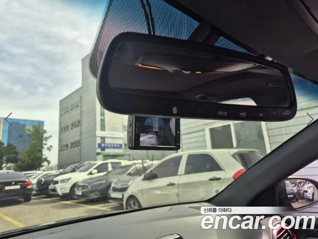 Hyundai i30 2020 thumb 10