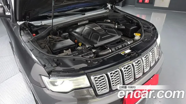 Jeep Cherokee 2017 thumb 6