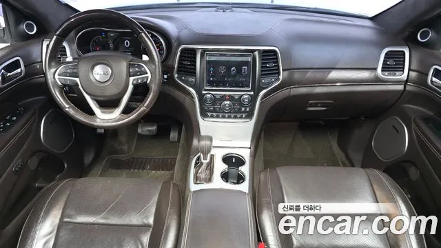 Jeep Cherokee 2017 thumb 7