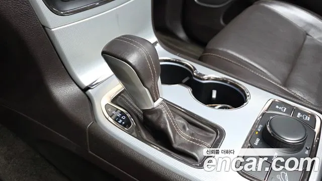 Jeep Cherokee 2017 thumb 9