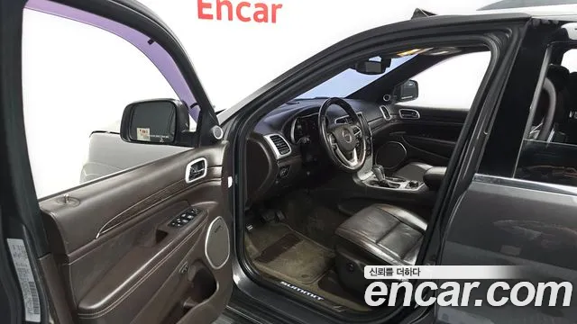 Jeep Cherokee 2017 thumb 10