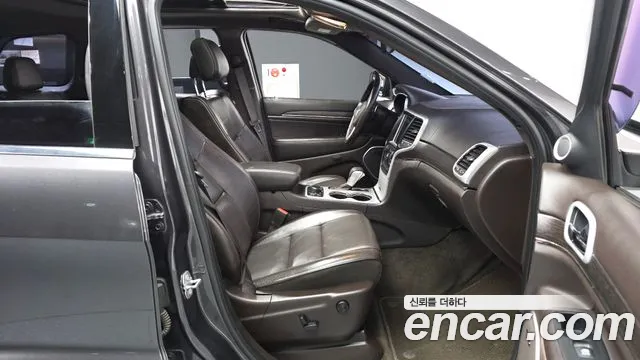 Jeep Cherokee 2017 thumb 11