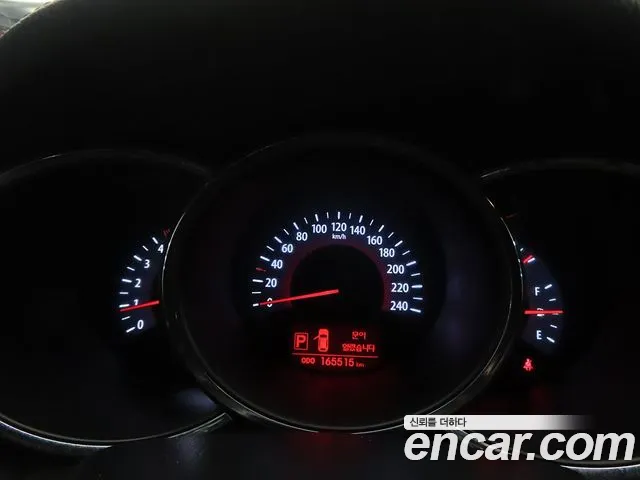 Kia Sorento 2010 thumb 9