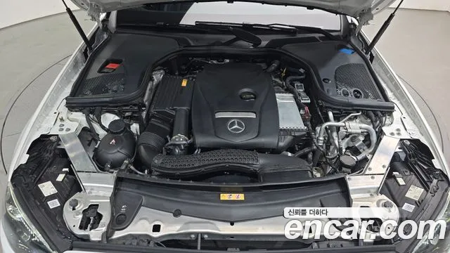 Mercedes-Benz E-Класс 2022 thumb 6