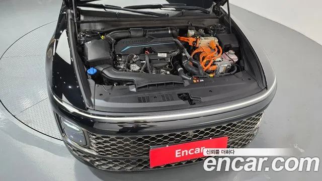 Hyundai Grandeur 2023 thumb 6