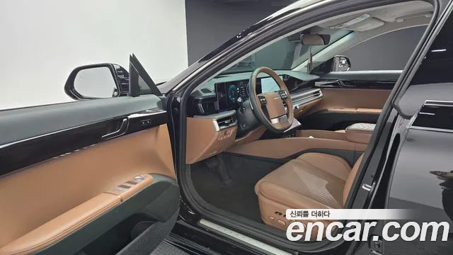 Hyundai Grandeur 2023 thumb 10