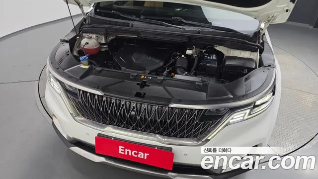 Kia Carnival 2022 thumb 6