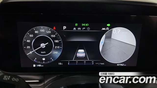Kia Carnival 2022 thumb 8