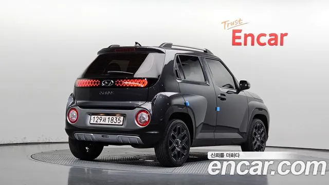 Hyundai Casper 2023 thumb 2