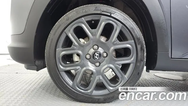 Hyundai Casper 2023 thumb 5
