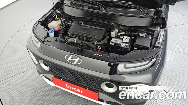 Hyundai Casper 2023 thumb 6