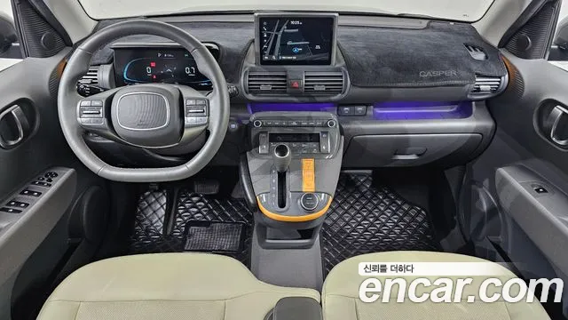 Hyundai Casper 2023 thumb 7