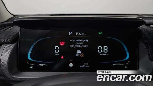 Hyundai Casper 2023 thumb 8