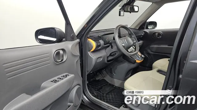 Hyundai Casper 2023 thumb 10