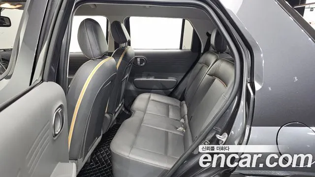 Hyundai Casper 2023 thumb 11