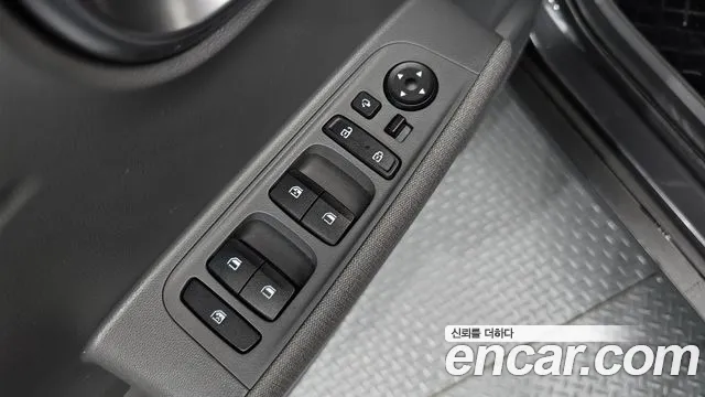 Hyundai Casper 2023 thumb 12
