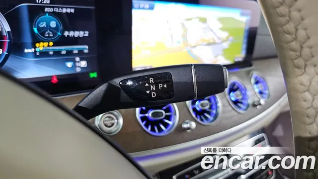 Mercedes-Benz E-Класс 2016 thumb 9