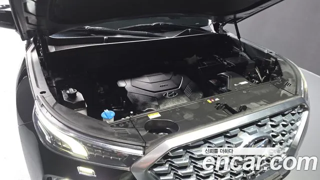 Hyundai Palisade 2020 thumb 6