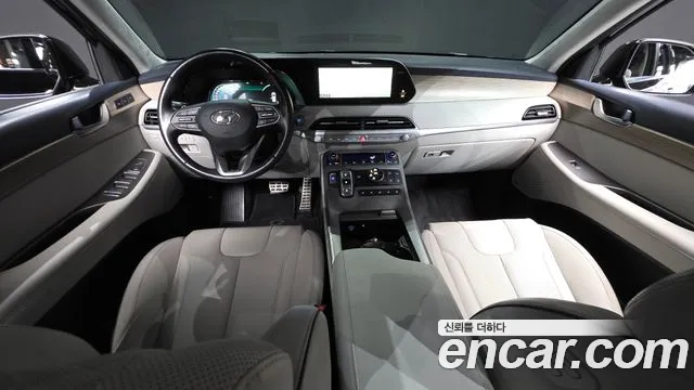Hyundai Palisade 2020 thumb 7