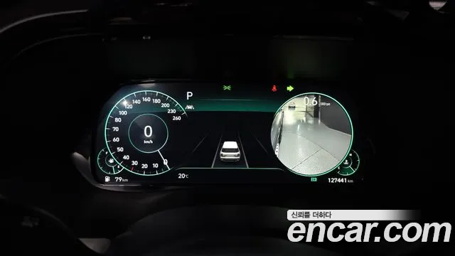 Hyundai Palisade 2020 thumb 8