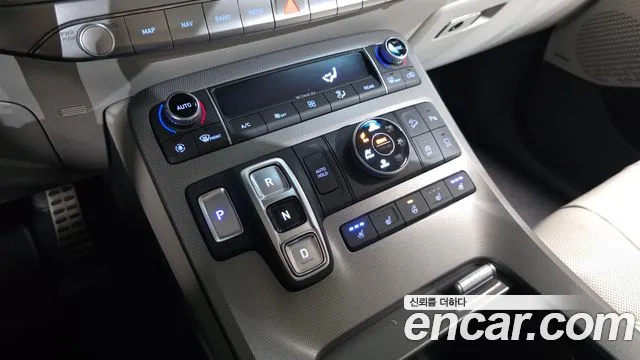 Hyundai Palisade 2020 thumb 9