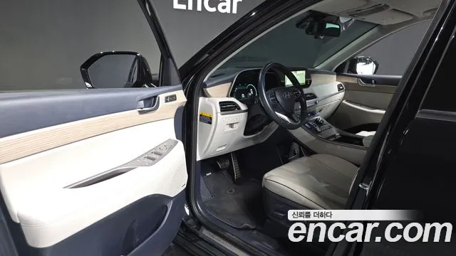 Hyundai Palisade 2020 thumb 10