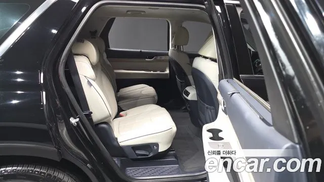 Hyundai Palisade 2020 thumb 12