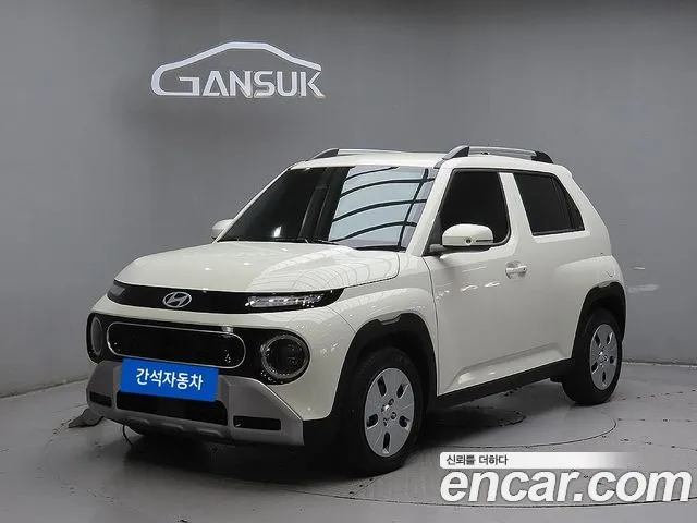 Hyundai Casper 2024 thumb 2