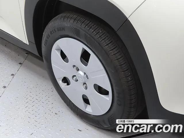 Hyundai Casper 2024 thumb 5