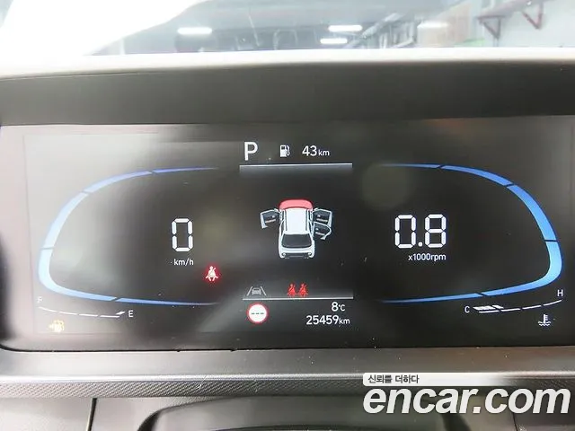 Hyundai Casper 2024 thumb 6