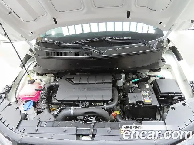 Hyundai Casper 2024 thumb 7