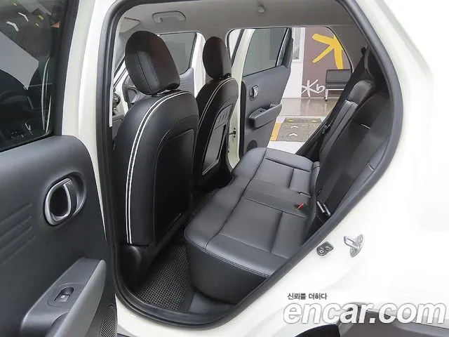 Hyundai Casper 2024 thumb 8