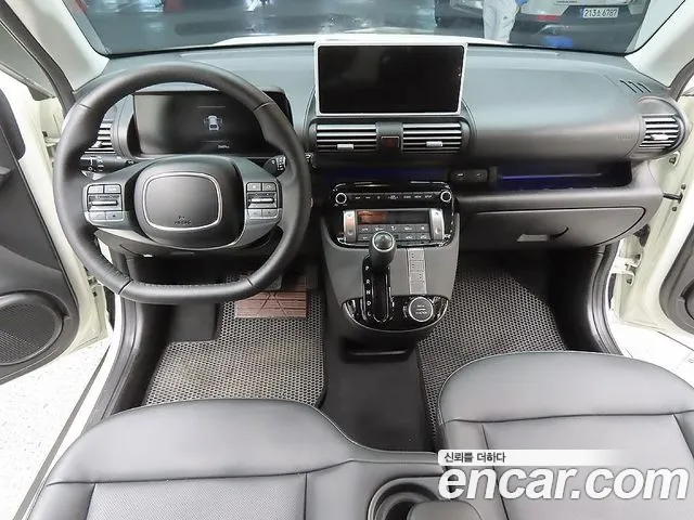 Hyundai Casper 2024 thumb 9