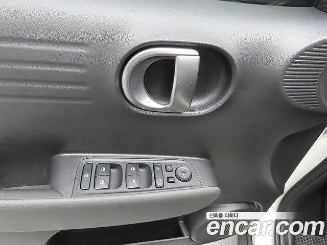 Hyundai Casper 2024 thumb 10