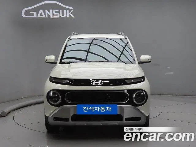 Hyundai Casper 2024 thumb 12