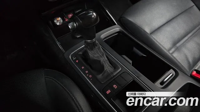 Kia Sorento 2017 thumb 9