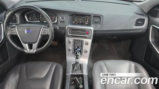 Volvo S60 2017 thumb 7