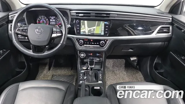 KG_Mobility_Ssangyong KORANDO 2021 thumb 6