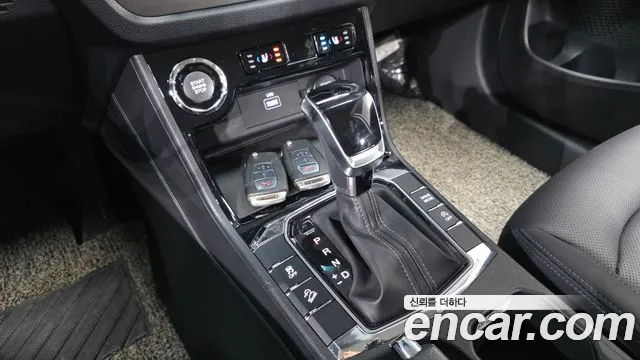 KG_Mobility_Ssangyong KORANDO 2021 thumb 8