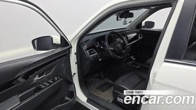 KG_Mobility_Ssangyong KORANDO 2021 thumb 9