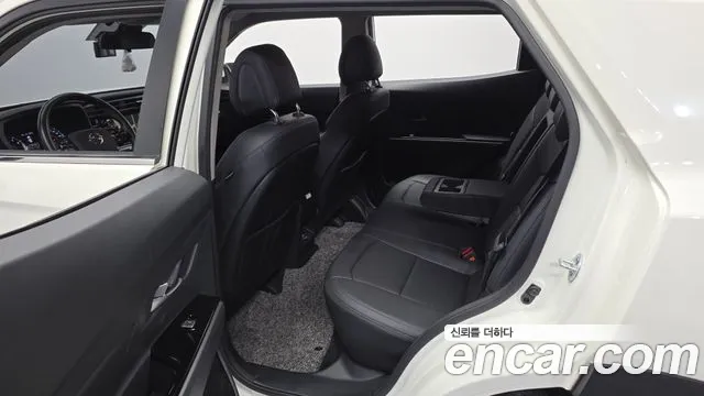 KG_Mobility_Ssangyong KORANDO 2021 thumb 11