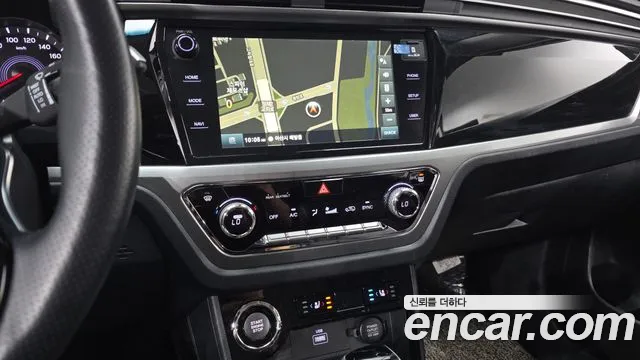 KG_Mobility_Ssangyong KORANDO 2021 thumb 12