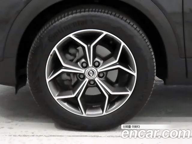 KG_Mobility_Ssangyong KORANDO 2021 thumb 5