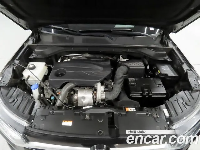 KG_Mobility_Ssangyong KORANDO 2021 thumb 6