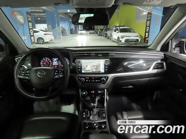 KG_Mobility_Ssangyong KORANDO 2021 thumb 7