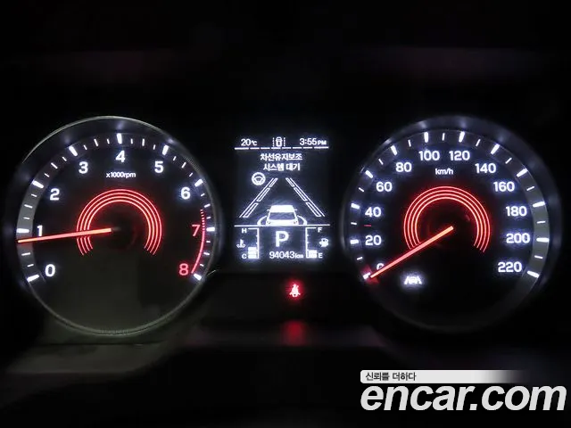 KG_Mobility_Ssangyong KORANDO 2021 thumb 8