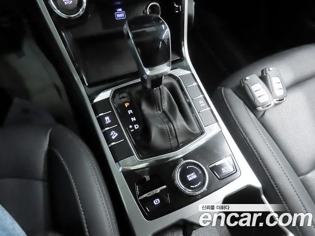 KG_Mobility_Ssangyong KORANDO 2021 thumb 9