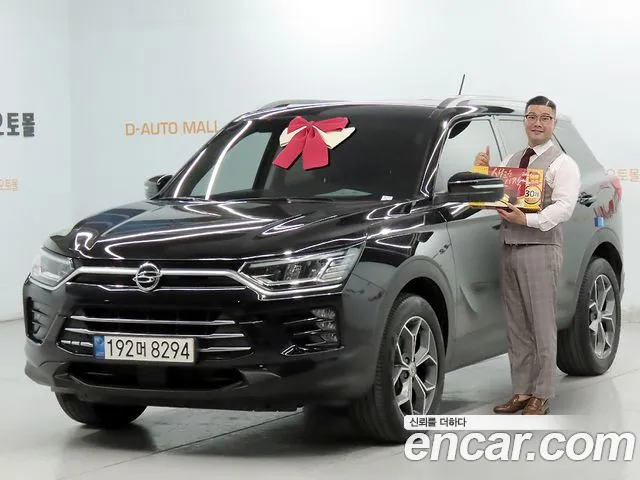 KG_Mobility_Ssangyong KORANDO 2021 thumb 12