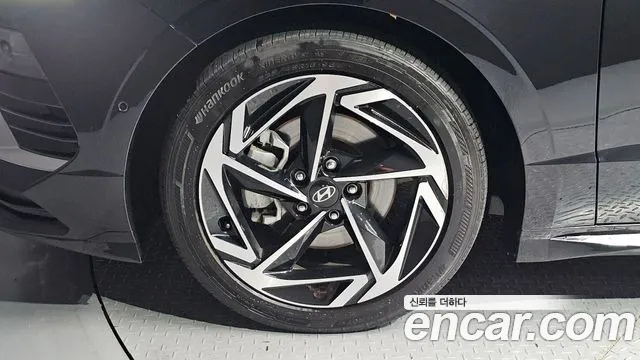 Hyundai Sonata 2023 thumb 4