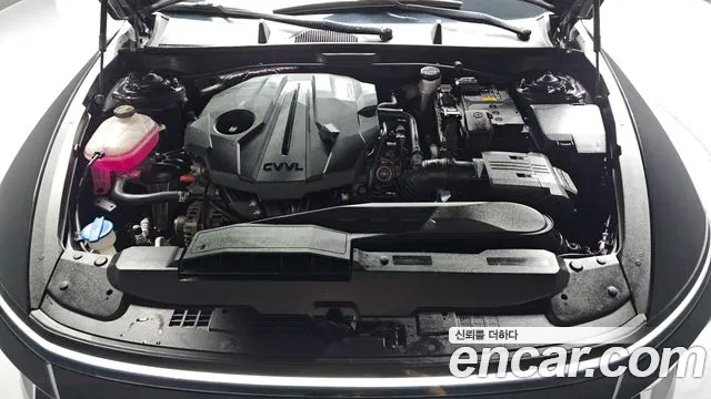 Hyundai Sonata 2023 thumb 5